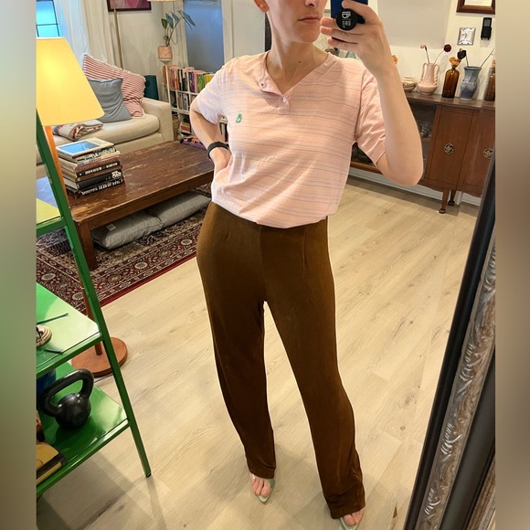 Vintage Benetton T-shirt - Picture 4 of 11